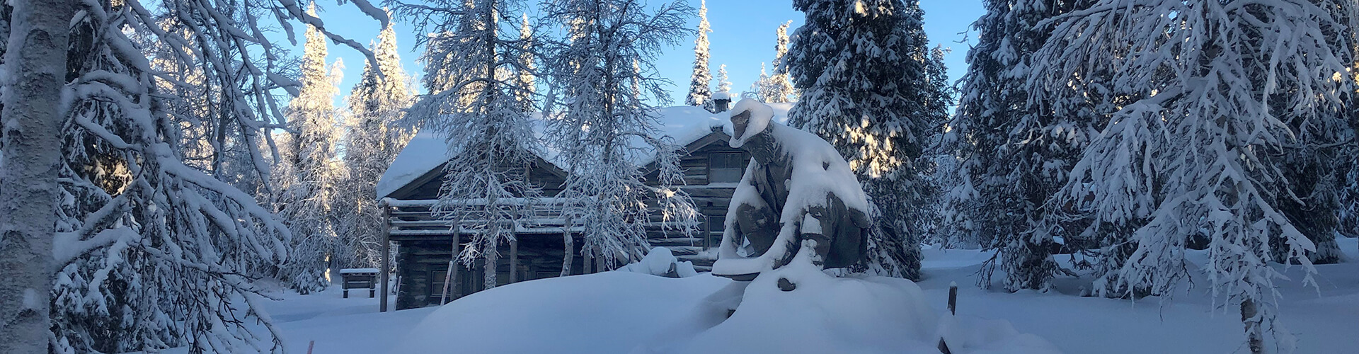 Winter holiday activities at Gold Museum