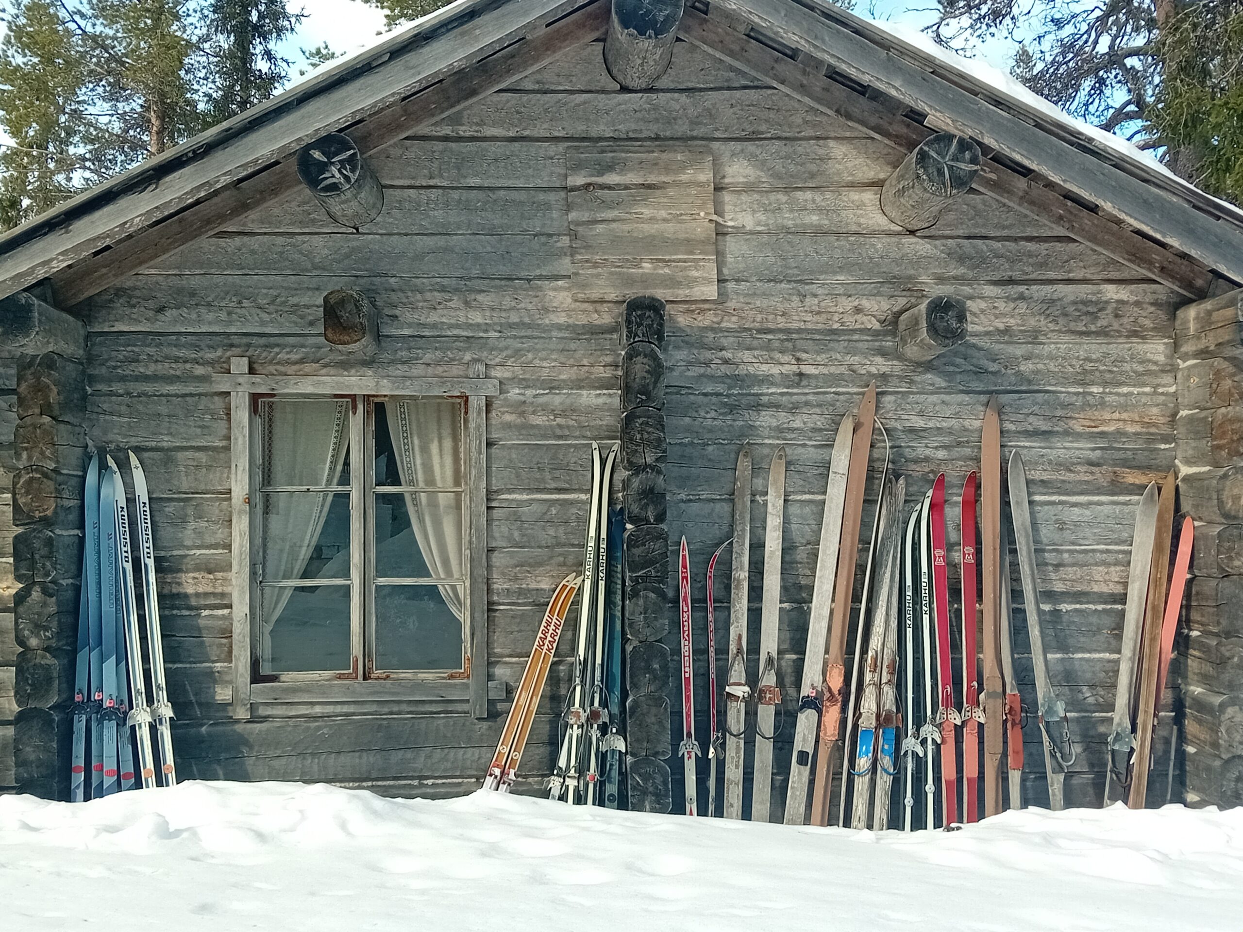 Mon 23.3. Gold Museum open 12.30-16.00