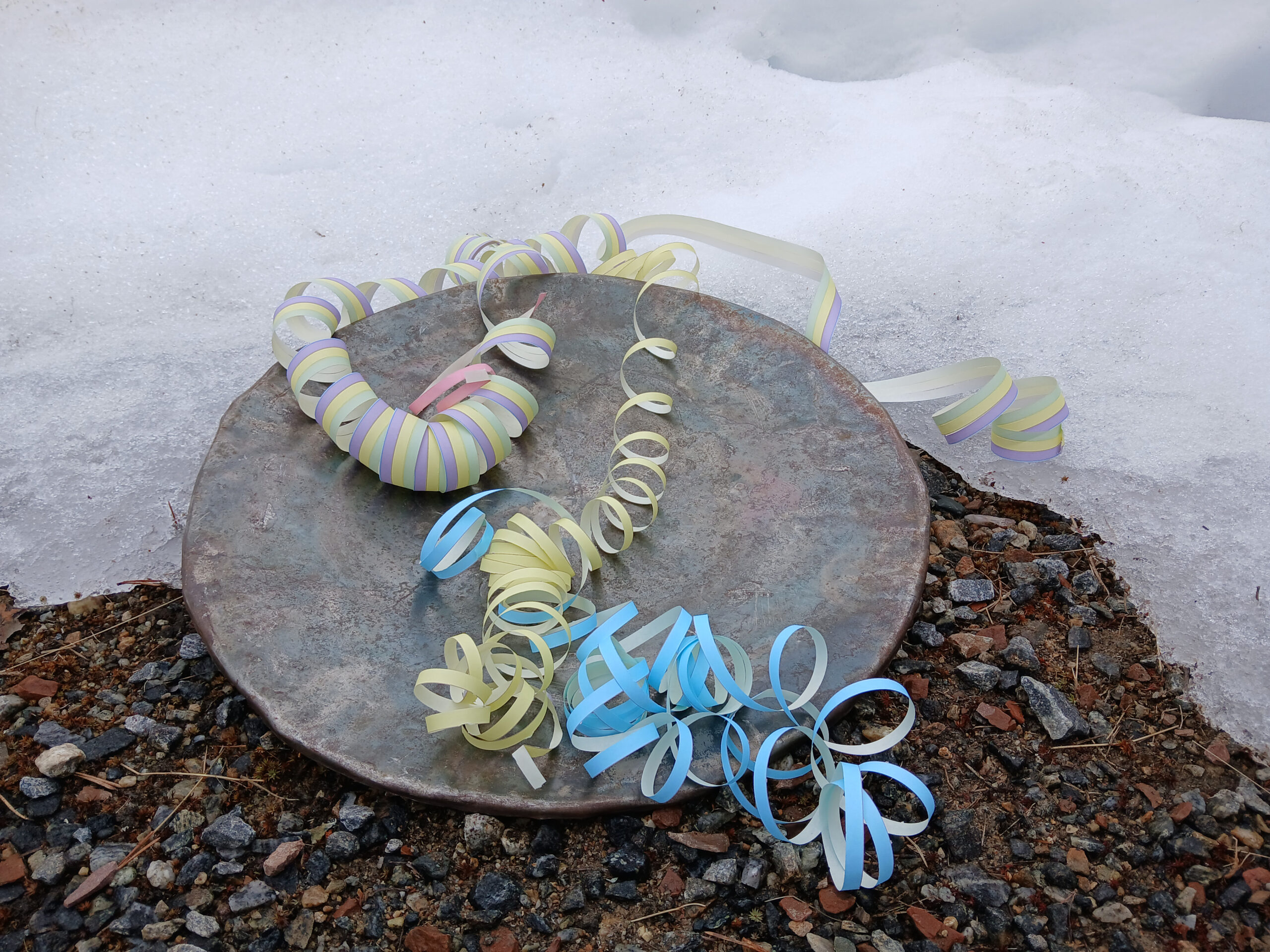 Perjantaina 1.5. museo suljettu